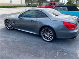 2018 Mercedes-Benz SL-Class (CC-1421190) for sale in Boca Raton, Florida