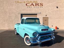 1956 GMC 100 (CC-1421203) for sale in Las Vegas, Nevada