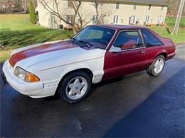 1993 Ford Mustang (CC-1421214) for sale in Cedar Bluff, Virginia