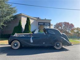 1949 Bentley Mark VI (CC-1421223) for sale in Astoria, New York