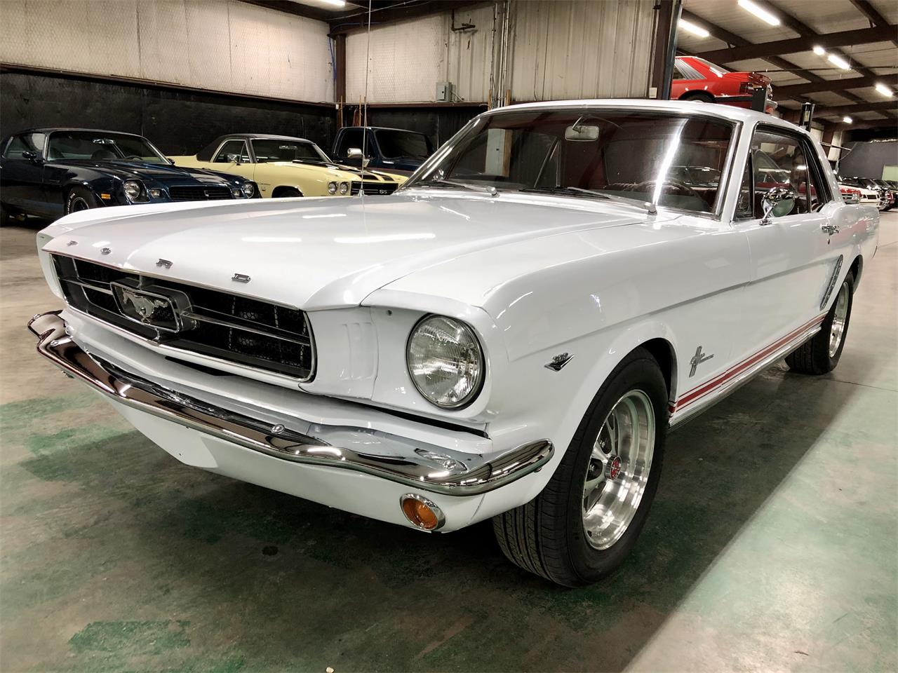 1965 Ford Mustang for Sale CC1421231
