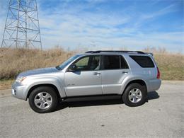 2006 Toyota 4Runner (CC-1421236) for sale in Omaha, Nebraska