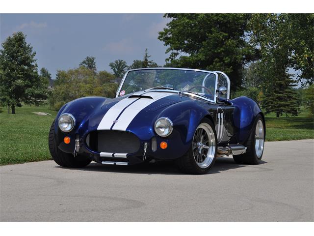 1965 Shelby Cobra (CC-1420124) for sale in Indianapolis, Indiana