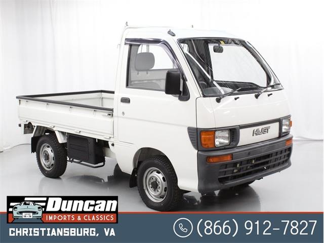 1994 Daihatsu Hijet (CC-1421248) for sale in Christiansburg, Virginia