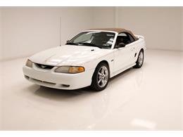 1997 Ford Mustang (CC-1421256) for sale in Morgantown, Pennsylvania