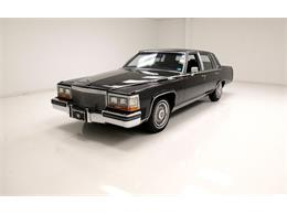 1987 Cadillac Brougham (CC-1421261) for sale in Morgantown, Pennsylvania