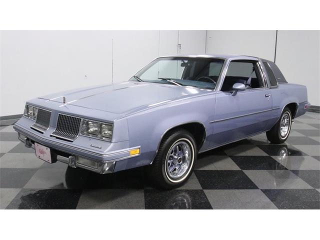 1983 cutlass shop for sale