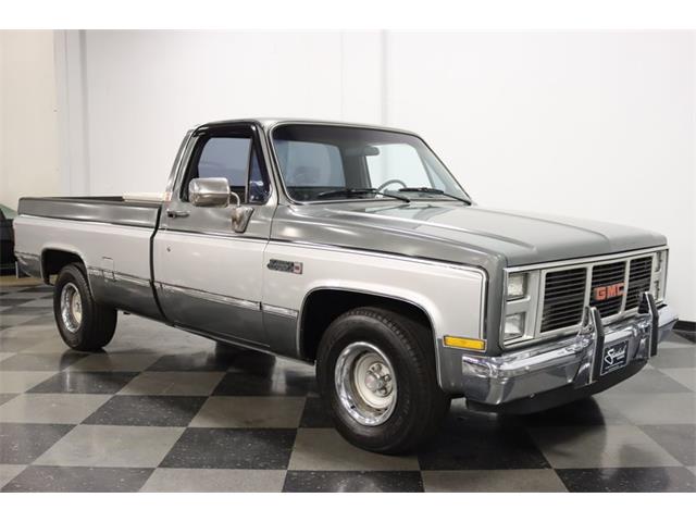 1986 GMC 1500 for Sale  | CC-1421272