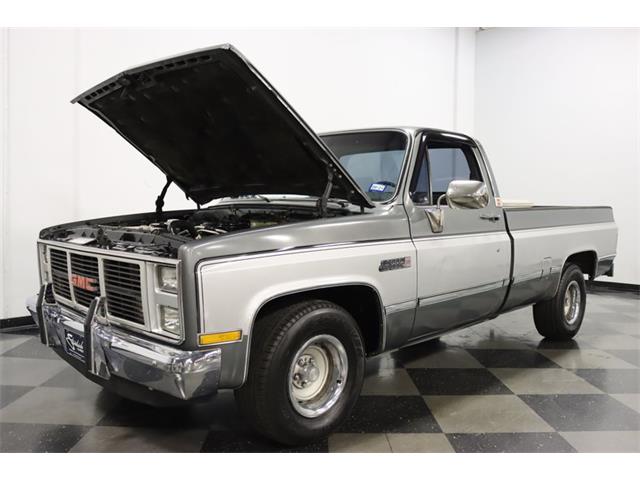 1986 GMC 1500 for Sale  | CC-1421272