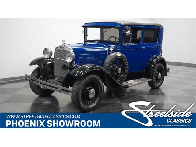 1930 Ford Model A (CC-1421277) for sale in Mesa, Arizona