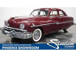 1951 Lincoln Sedan (CC-1421281) for sale in Mesa, Arizona