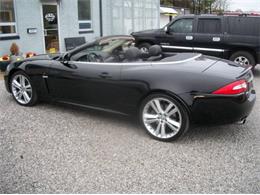 2010 Jaguar XK (CC-1421310) for sale in Cadillac, Michigan
