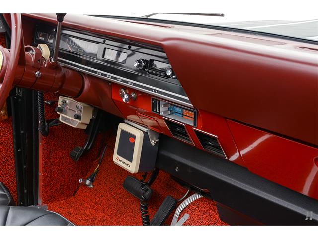 1975 Mohs Safarikar (CC-1421317) for sale in Saint Louis, Missouri