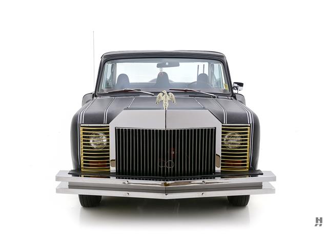 1975 Mohs Safarikar (CC-1421317) for sale in Saint Louis, Missouri