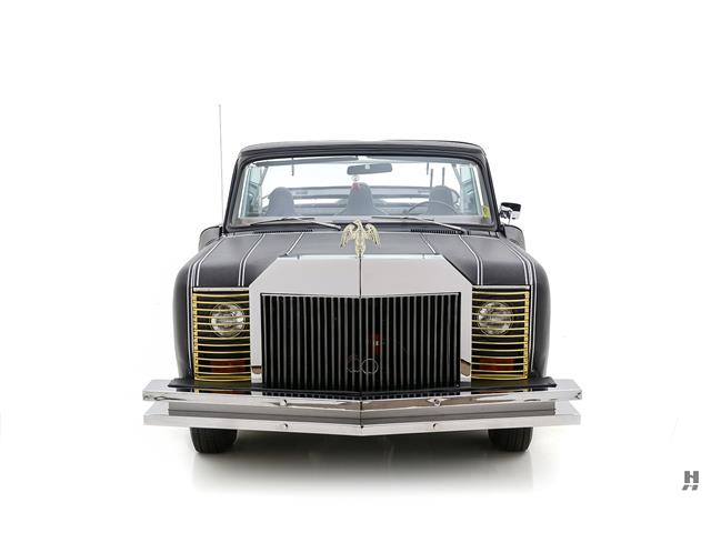 1975 Mohs Safarikar (CC-1421317) for sale in Saint Louis, Missouri