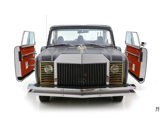 1975 Mohs Safarikar (CC-1421317) for sale in Saint Louis, Missouri