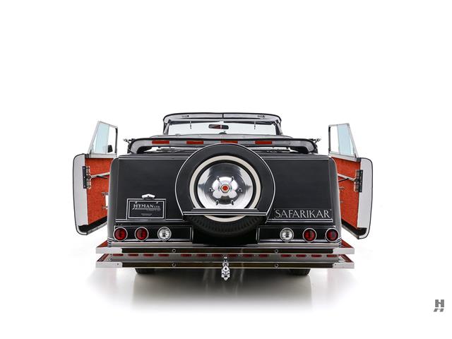 1975 Mohs Safarikar (CC-1421317) for sale in Saint Louis, Missouri