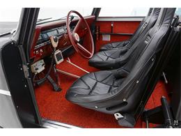 1975 Mohs Safarikar (CC-1421317) for sale in Saint Louis, Missouri