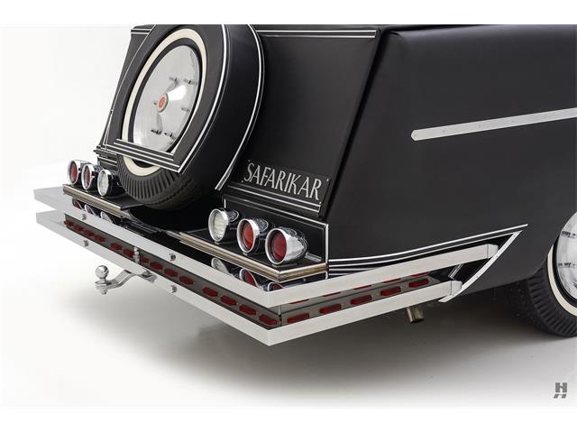 1975 Mohs Safarikar (CC-1421317) for sale in Saint Louis, Missouri
