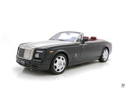 2009 Rolls-Royce Phantom (CC-1421320) for sale in Saint Louis, Missouri