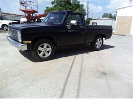 1985 Chevrolet C10 (CC-1421321) for sale in Cadillac, Michigan