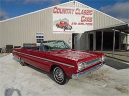 1966 Plymouth Belvedere (CC-1421326) for sale in Staunton, Illinois