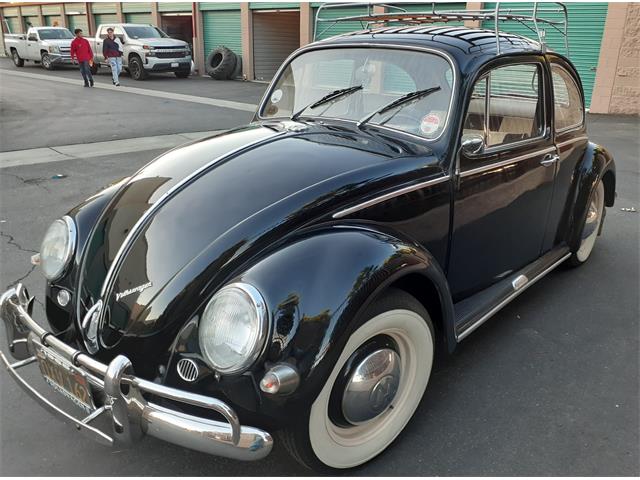 1965 Volkswagen Beetle (CC-1420133) for sale in Chino Hills, California