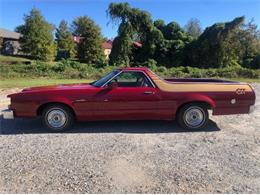 1979 Ford Ranchero (CC-1421337) for sale in Cadillac, Michigan