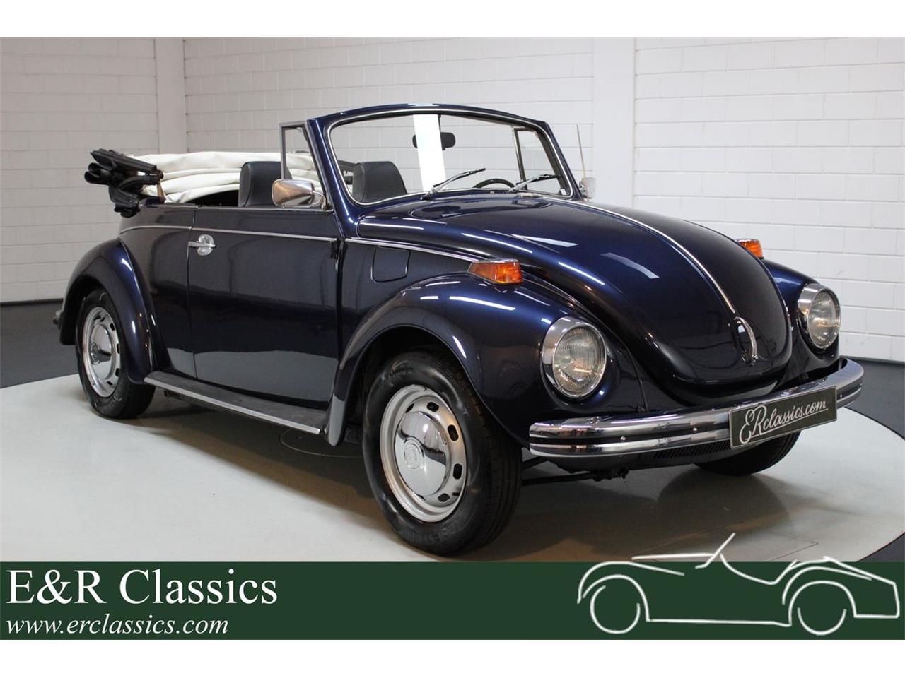 1972 Volkswagen Beetle for Sale | ClassicCars.com | CC-1421338