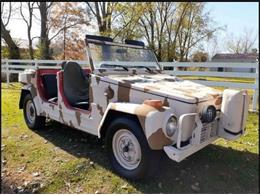 1974 Volkswagen Thing (CC-1421339) for sale in Cadillac, Michigan