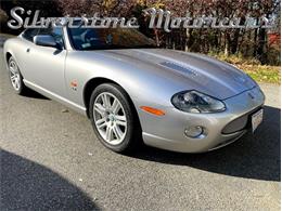 2006 Jaguar XKR (CC-1421341) for sale in North Andover, Massachusetts