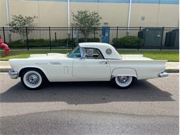 1957 Ford Thunderbird (CC-1421345) for sale in Punta Gorda, Florida