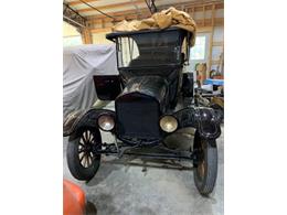 1929 Ford Model T (CC-1421348) for sale in Cadillac, Michigan