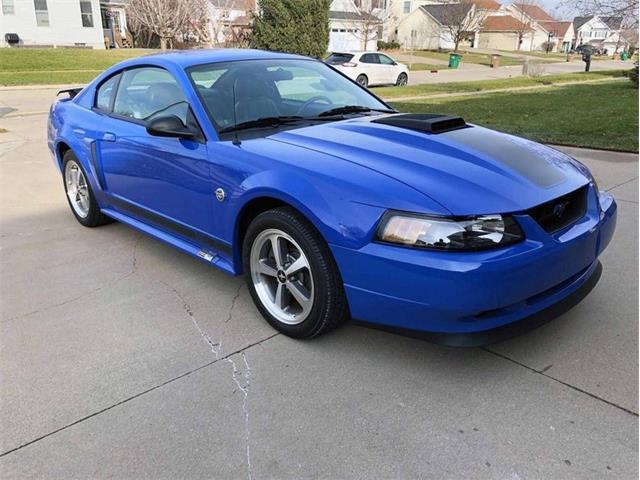 2004 Ford Mustang (CC-1421354) for sale in Punta Gorda, Florida