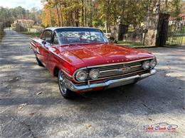 1960 Chevrolet Impala (CC-1421386) for sale in Hiram, Georgia