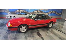 1990 Ford Mustang (CC-1421415) for sale in West Babylon, New York