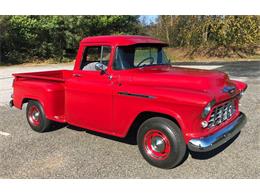 1956 Chevrolet 1/2-Ton Pickup (CC-1421416) for sale in West Chester, Pennsylvania