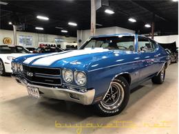 1970 Chevrolet Chevelle (CC-1421423) for sale in Atlanta, Georgia