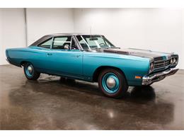 1969 Plymouth Road Runner (CC-1421430) for sale in Sherman, Texas