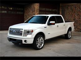 2013 Ford F150 (CC-1421455) for sale in Greeley, Colorado
