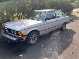 1982 BMW 3 Series (CC-1421473) for sale in Montgomery, Alabama