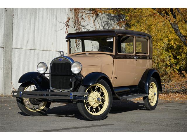 1929 Ford Model A (CC-1421484) for sale in Boise, Idaho