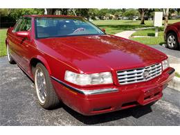 1998 Cadillac Eldorado (CC-1421491) for sale in Boca Raton, Florida