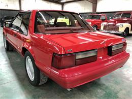1992 Ford Mustang (CC-1421500) for sale in Sherman, Texas