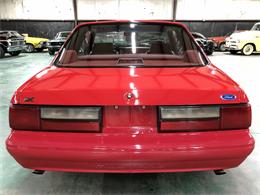 1992 Ford Mustang (CC-1421500) for sale in Sherman, Texas