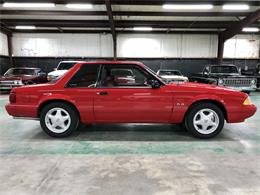 1992 Ford Mustang (CC-1421500) for sale in Sherman, Texas