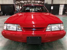 1992 Ford Mustang (CC-1421500) for sale in Sherman, Texas