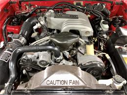1992 Ford Mustang (CC-1421500) for sale in Sherman, Texas