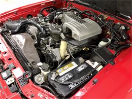 1992 Ford Mustang (CC-1421500) for sale in Sherman, Texas