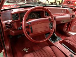 1992 Ford Mustang (CC-1421500) for sale in Sherman, Texas